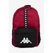 Kappa Authentic Vilelmo Unisex Sırt Çantası 36172WW-A11X Çok Renkli