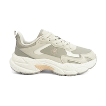 Lumberjack Alıve 5pr Kum Kadın Sneaker 000000000102026543 Kum