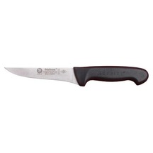 Sürbısa 61112 - Sürmene Kasap Kemik Sıyırma Bıçağı 13,5 Cm Renkli