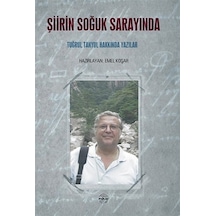 Şiirin Soğuk Sarayında- Mühür Kitaplığı
