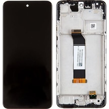 Xiaomi Redmi Note 10 5G Lcd Ekran Dokunmatik Çıtalı