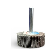40x15 Saplı Mop Zımpara 80 Kum Yamanmop-5 Adet