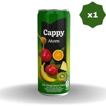 Atom Nektarı Kutu 330 Ml - 1 Adet