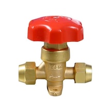 Castel 6210/4 1/2'' Rakorlu Ara Vana