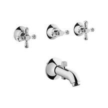 Juno Facelift Ank. Banyo Batarya Swa-El Dus A41668 Ankastre
