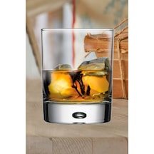 Centra Habbeli Viski Bardağı 6'lı P42555-1012764 No Color Diğer