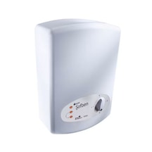 Aura 105a6 Elektrikli Şofben Montaj Hariç