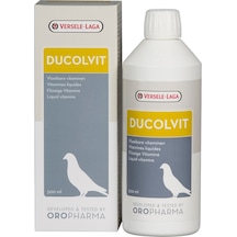 Versele Laga Oropharma Dulcovit Güvercin Multivitamini 500 ML