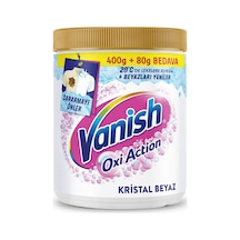 2 Adet Vanish Multipower Toz Beyaz 480 G