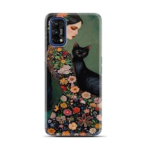 Realme 7 Pro Kılıf Hd Baskılı Kılıf Yüksek Korumalı - /çoksatanlar/- Name-57.jpg Renk204 Renk204