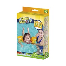 Kolluk Sarı 25x15 Cm Bestway - 32033 Lisinya