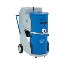 Cleanvac AS 1100 Asenkron 11000 W Yüksek Vakum Süpürgesi