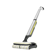 Karcher FC 7 Cordless Eu Islak Kuru Dikey Süpürge Beyaz