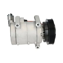 Renault Symbol 3 Klima Kompresoru 1.5 Dci 2013-2019 Bosch 1986ad1041