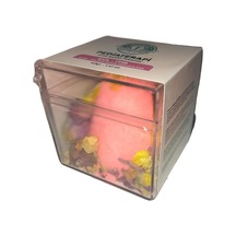 Ayak Bakım Terapisi / Gul-ıtır / Pembe