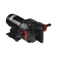 SPX Flow Johnson Pump Aqua Jet WPS 5.2 Hidrofor Pompası 24V - 20 L/dk - 41 PSI