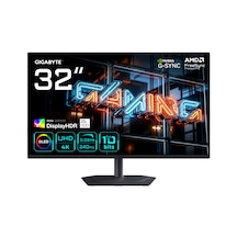 Gıgabyte Mo32u24 31.5 240hz 0.03ms Freesync Premium Pro Cece5gıg0061