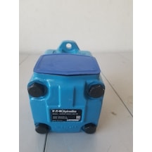 Eaton Vickers 45v42a-86b20-282rh Pump