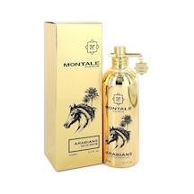 Montale Arabıans 100 Ml Diğer