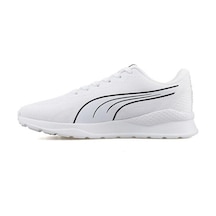 Puma Lite Runnder Tdp Beyaz Koşu Ayakkabısı Beyaz