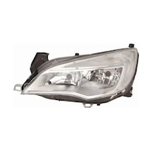 Opel Astra J On Far Sol 2010-2015 Depo 4421161lmldem1