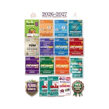 Tonguç 4 Ten 5 E Hazırlık Ve 5. Sınıf Eğitim Seti Full Paket