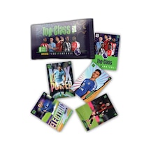 Toyika Panini Premier League Top Class 2025 Trading Cards 8li X 24 Adet