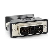 Görüntü Çevirici - 12+5 Dvı Erkek - Vga Dişi