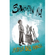 Arabalar Beş Kuruşa/Sabahattin  Ali