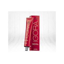Schwarzkopf Igora Royal Saç Boyası 60 ML No - 6.65 Koyu Kumral Altın Kestane