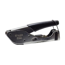 Powermaster Yk-5085c3 F Konnektör Sıkma Pensesi