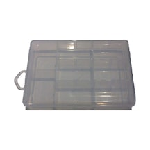 Plastilys Hs 9022 Plastik Kutu