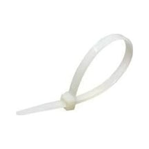 Tork Kablo Bağı Cırt Kelepçe 7,6 Mmx610 Mm Beyaz 100 'lü Paket