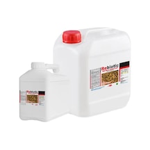 Rebiotic Inoculant Tam Silaj Koruyucu Katkısı-4 Mevsim - 20 Litre