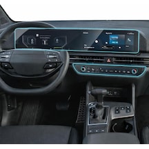 Kia Sportage Cool Donanım Navigasyon Ve Klima Uyumlu 9h Nano Ekran Koruyucu 2 Li Set 2025 Standart