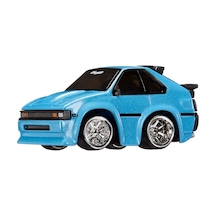 Cartuned Jdm Seri 2 1983 Toyota Celica Supra - Mavi Araba