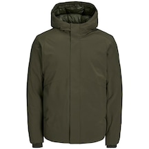 Jack&jones Jprblakeen Jacket Sn Haki 001