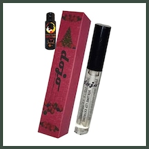Bezos Dojo Hotlip Plumper Dudak Doıgunıastırici + Yanında Kamasutraerotik Kaıça Şekilıendirme Kremi 60 Ml Nhr Çok Renkli