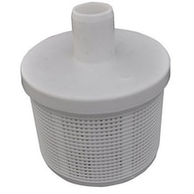 İlaçlama Makina Plastik Dereden Alıcı Filtre - 32 Mm