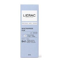 Lierac Protocol Koyu Leke Karşıt Niasinamid Serum 30 Ml