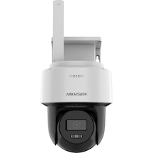 Hıkvısıon Ds-2cfsp4/4g 4mp 4g Solar Pt Kamera