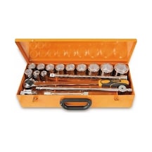 Beta.928as/c12 3/4'' İnç Lokma Tk. N11.6662