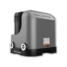 Alarko Pz 750 - 1 Hp - 220 V Kabinli Paket Hidrofor