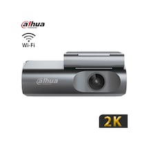 Dahua M3 Pro 2k Wi-fi Araç Kamerası F1.5, G-sensör, Type-c, 128 Gb Sd