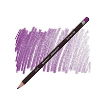 Derwent Coloursoft Pencil Yumuşak Kuruboya Kalemi C140 Deep Fuchsia
