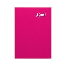 K.color A4 40yp Cool Dik Güzel Yazı Defteri 1 Adet