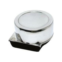 Korna Marin Tekli Krom 12 V Krom