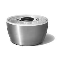 Oxo - Good Grips Steel Çelik Salata Kurutacağı Diğer