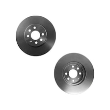 MAGNETTI MARELLI 360704021200 Disk Ayna Ön Corsa C Combo C Meriva 04- 1.3 1.6 1.7 Takım