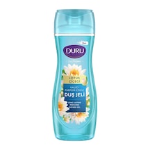 Duru Lux Perfumes Lotus Çiçeği Duş Jeli 450 Ml - 7 Adet Tarı Diğer